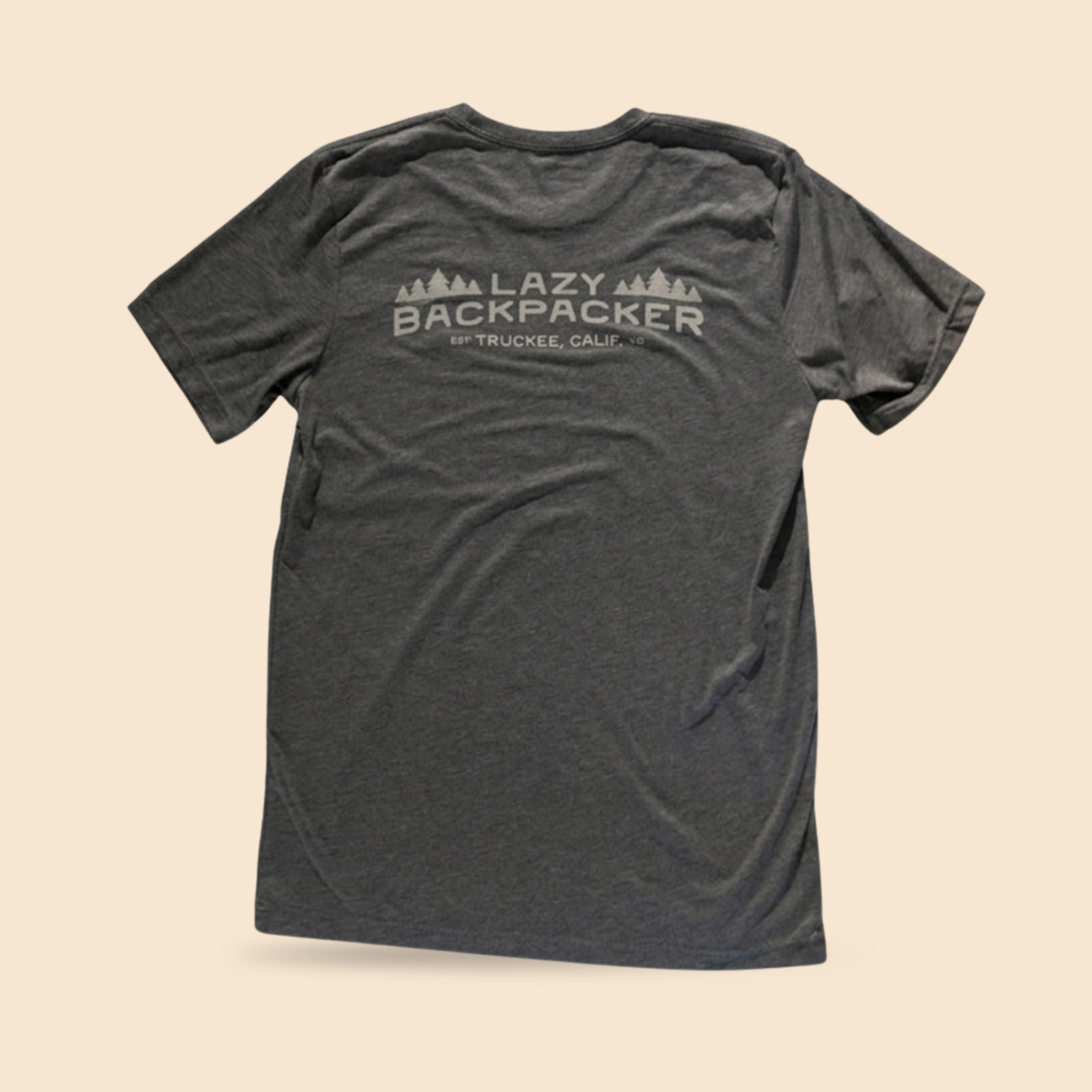 Signature Tee