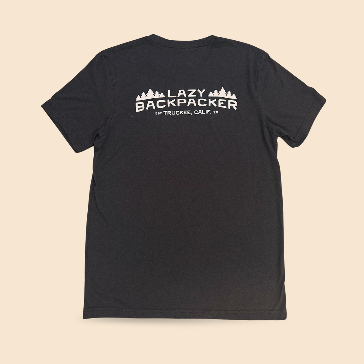 Signature Tee