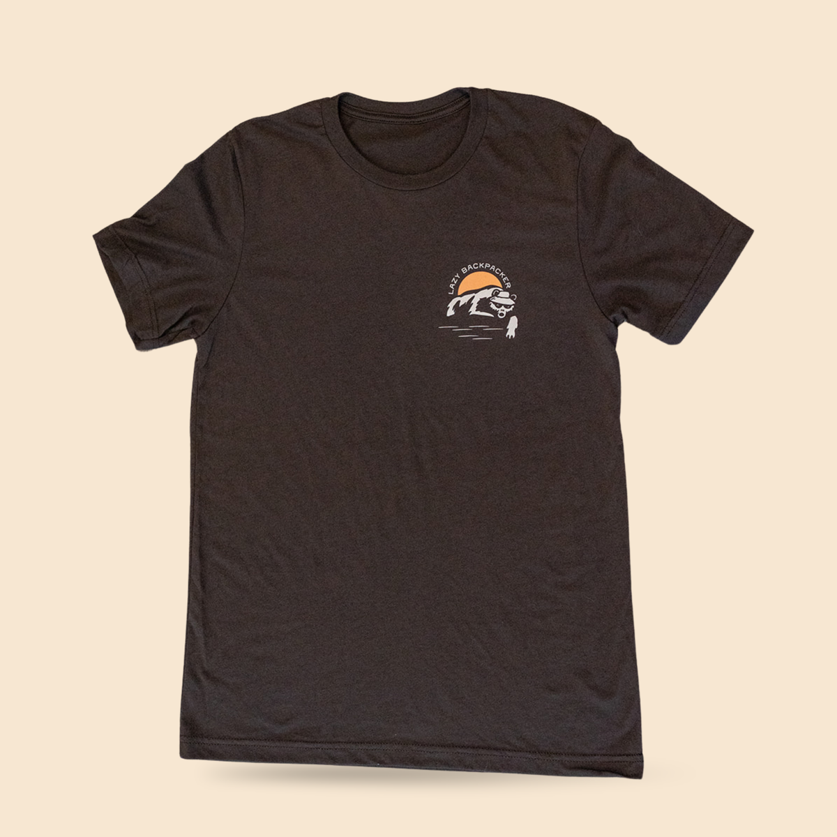 Logo Tee