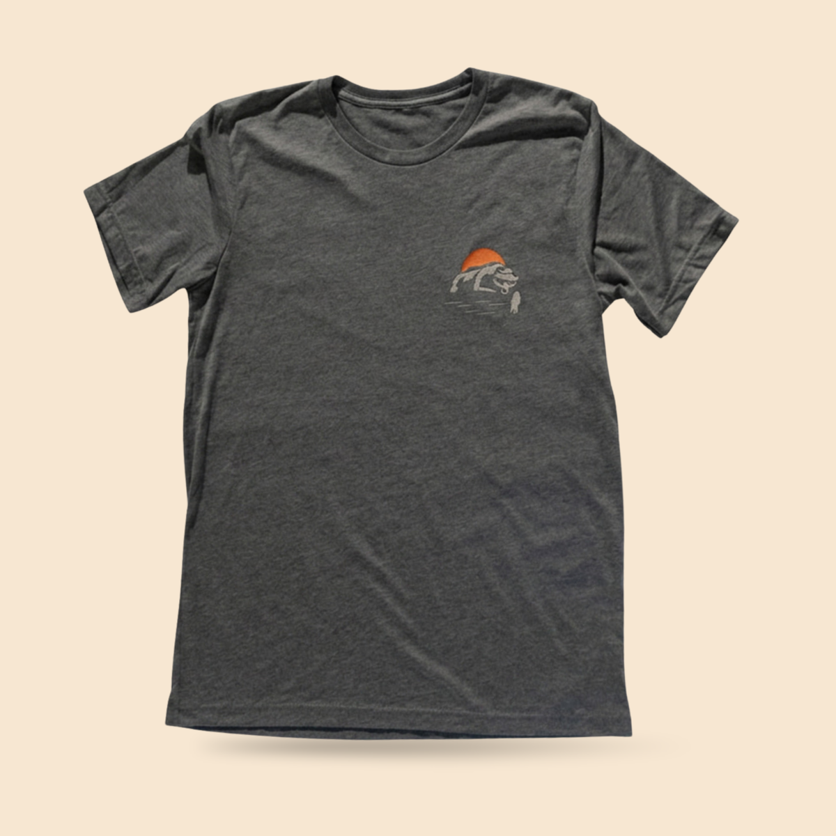 Signature Tee