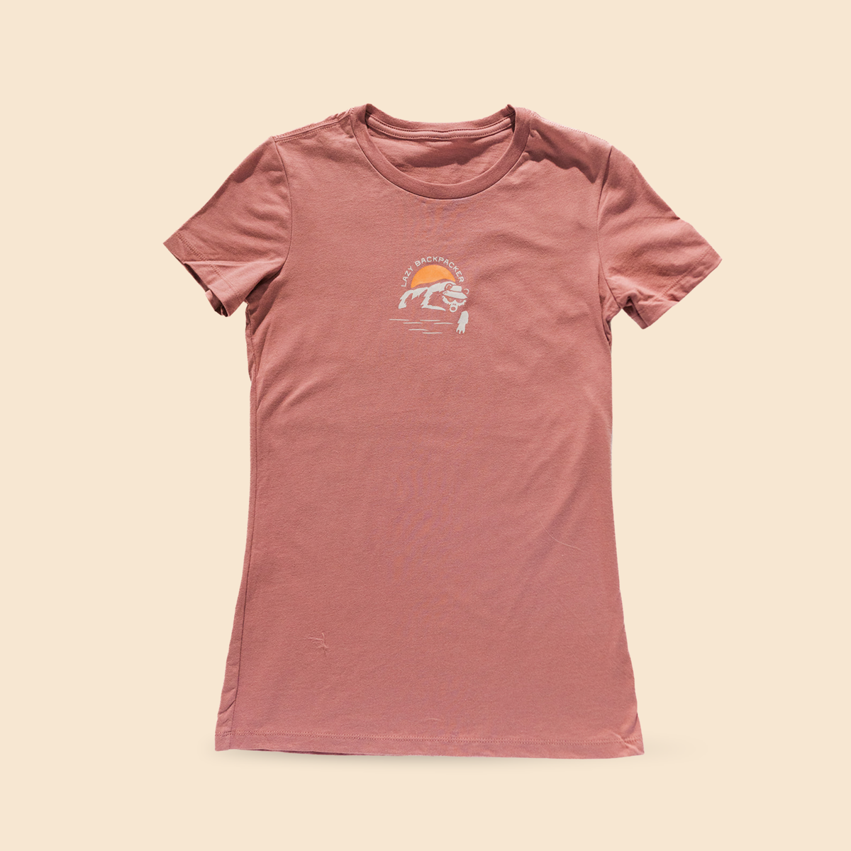 Women's Logo Tee