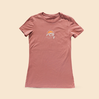 Women's Logo Tee