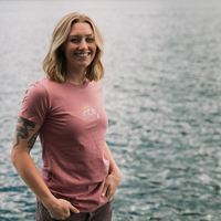 Women's Logo Tee