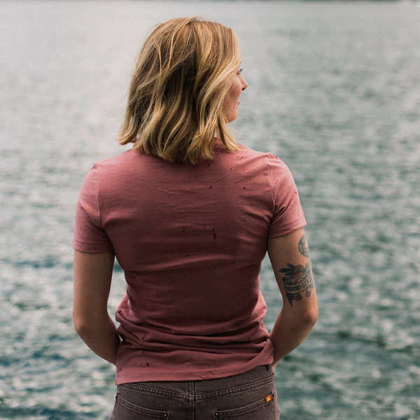 Women's Logo Tee