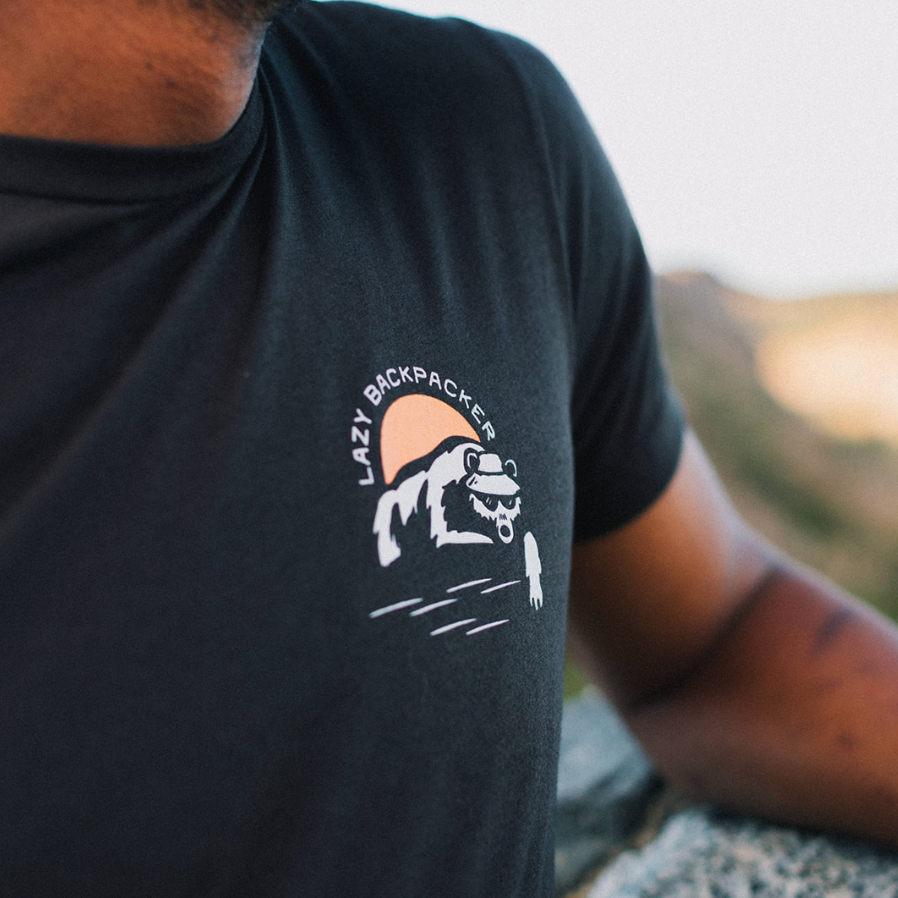 Logo Tee