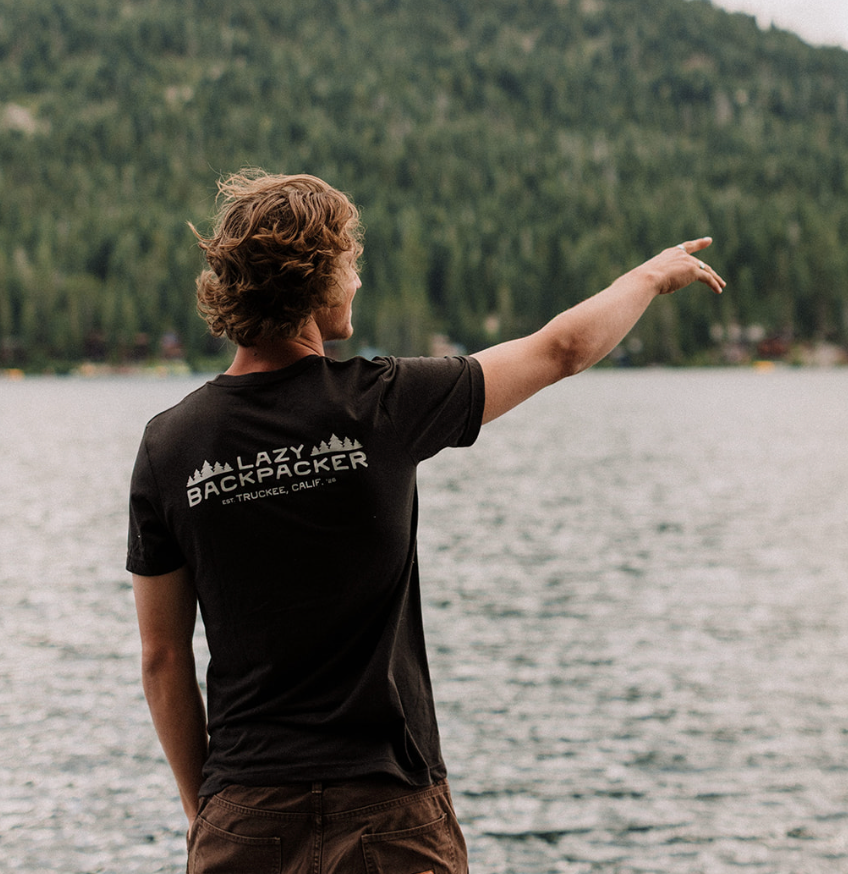 Signature Tee