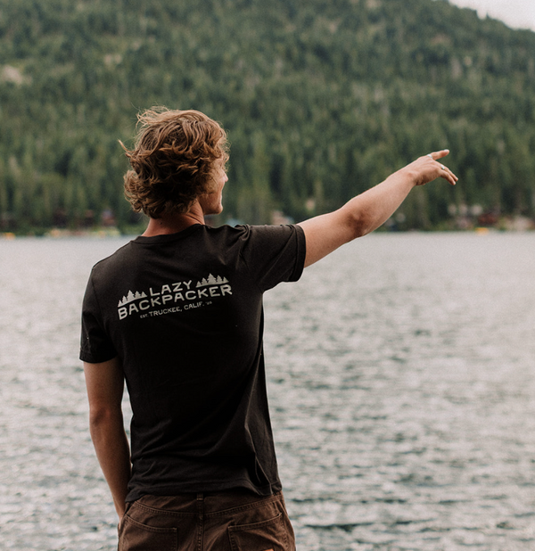 Signature Tee