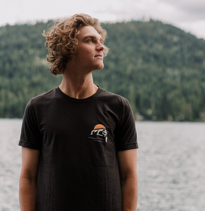 Signature Tee