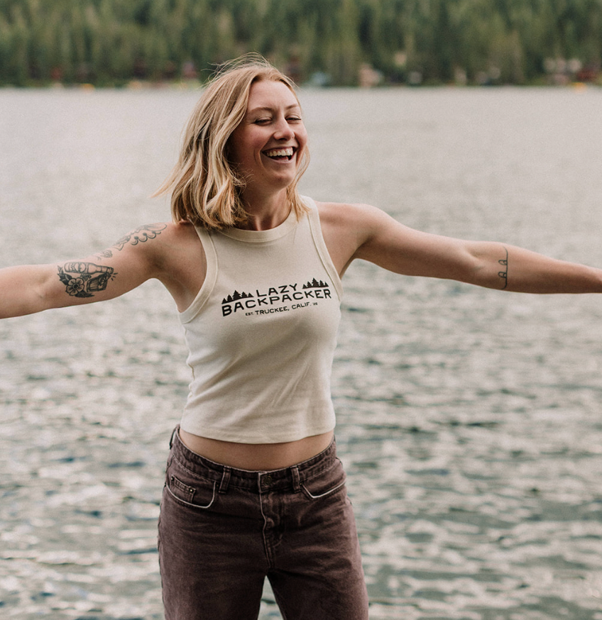 Women's Classic Tank