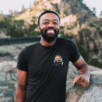 Logo Tee